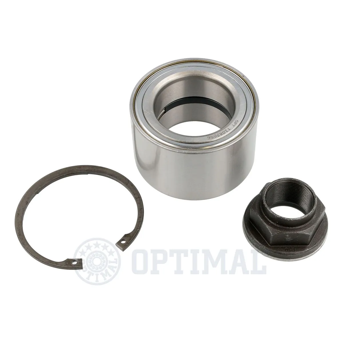 Wheel Bearing Kit 681905