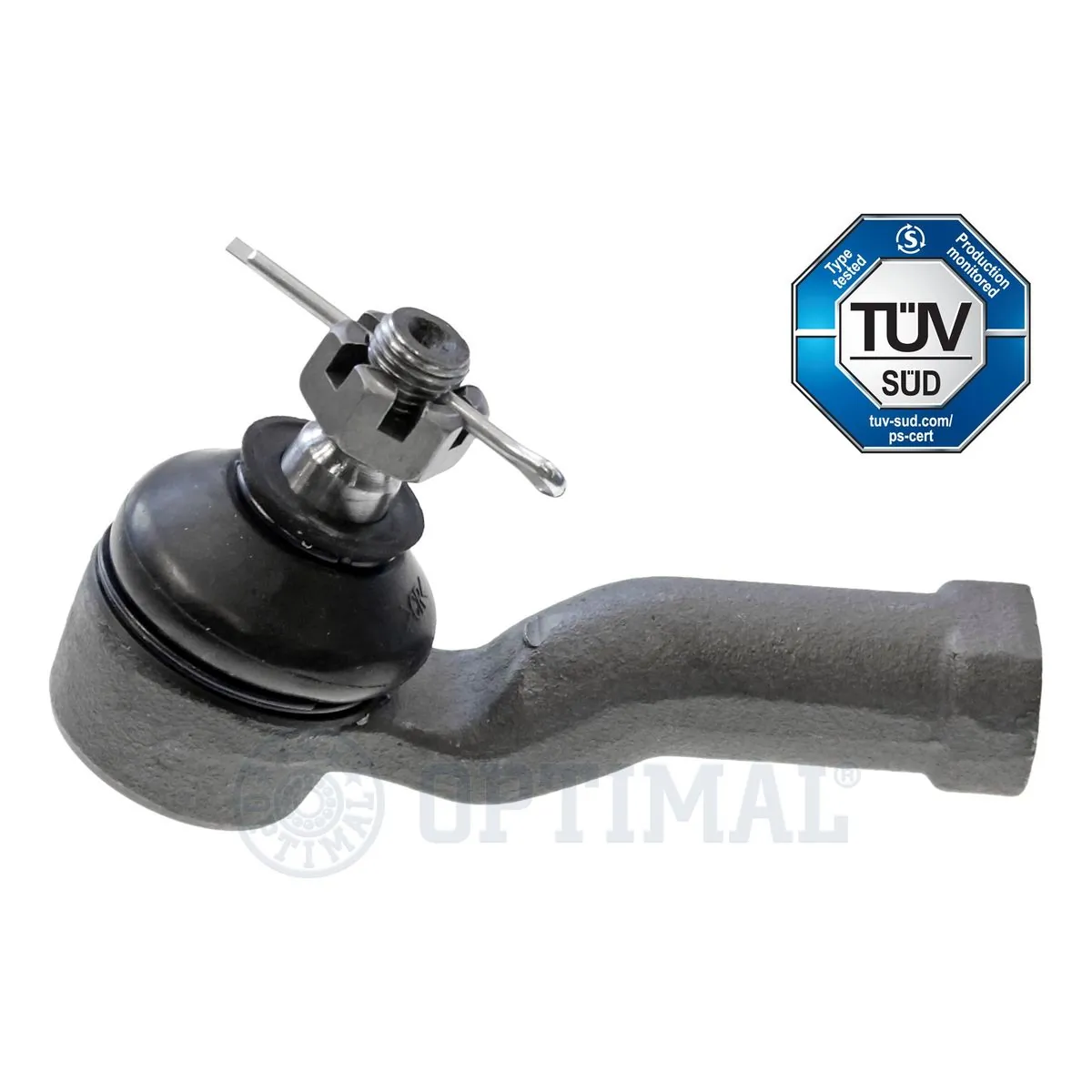 OPTIMAL G1-1114 Tie Rod End