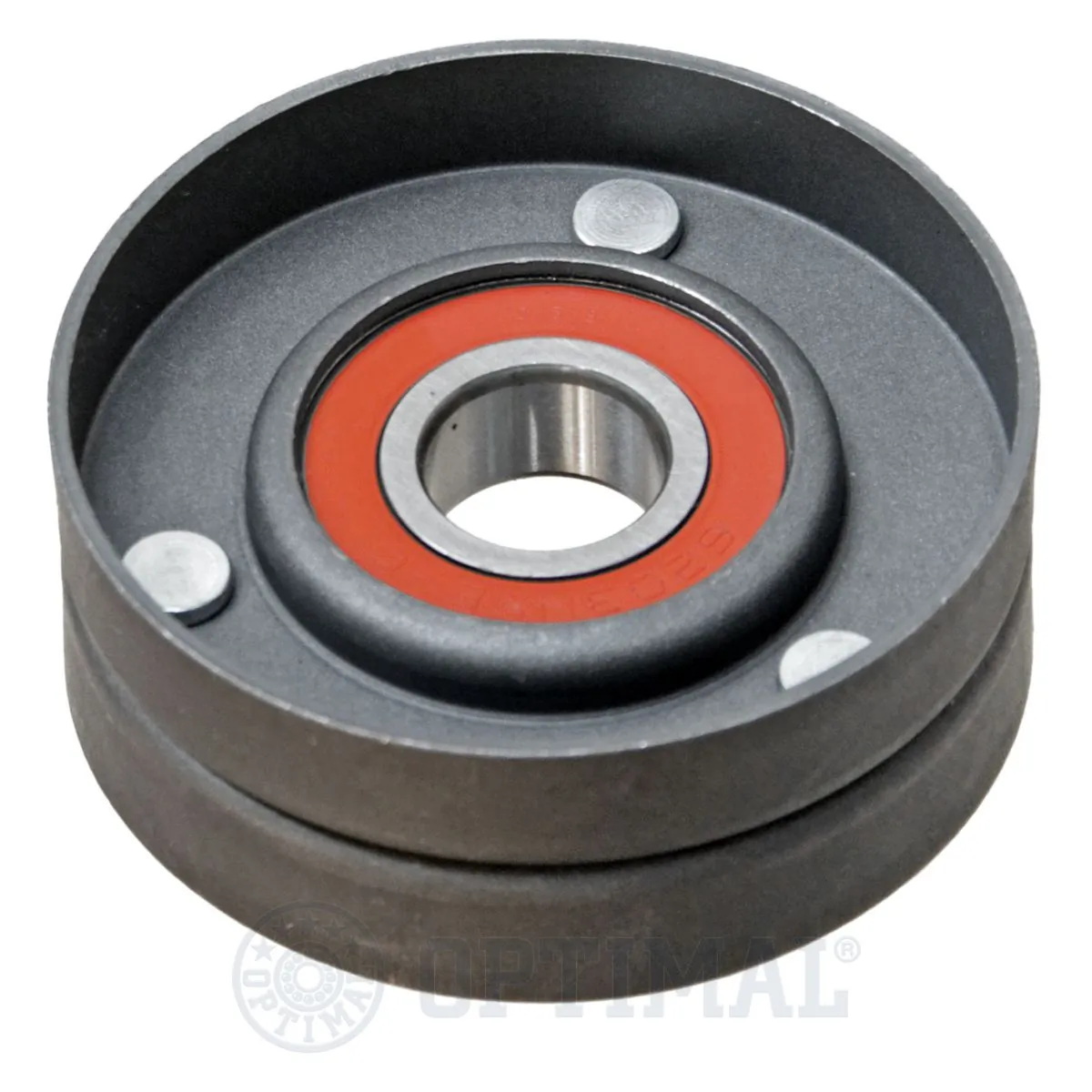 Tensioner Pulley, V-ribbed belt 0-N1798S