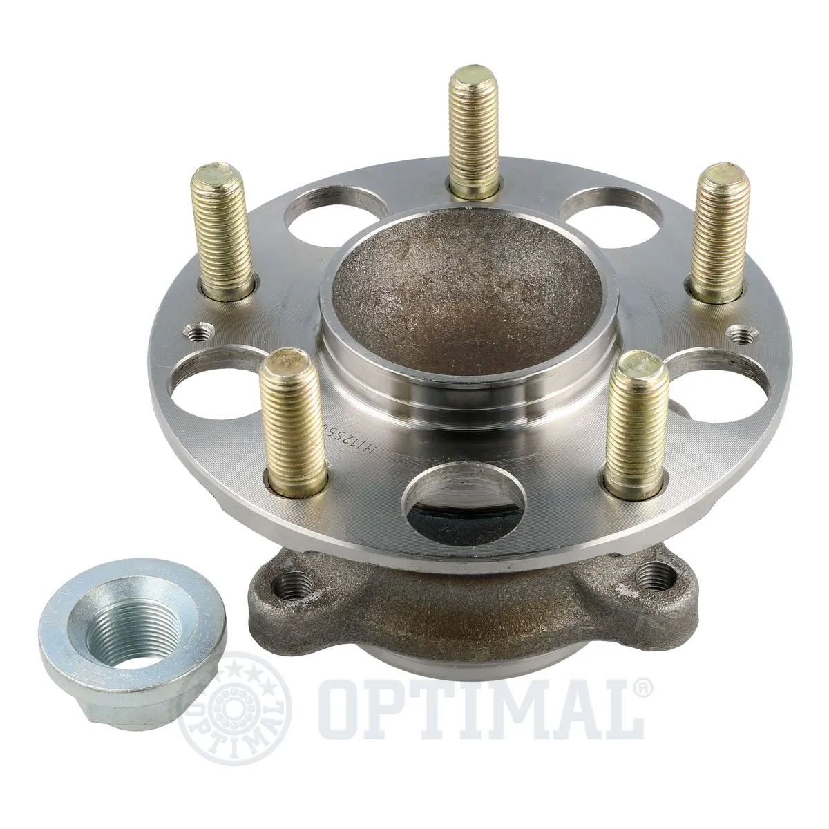 Wheel Bearing Kit 912358