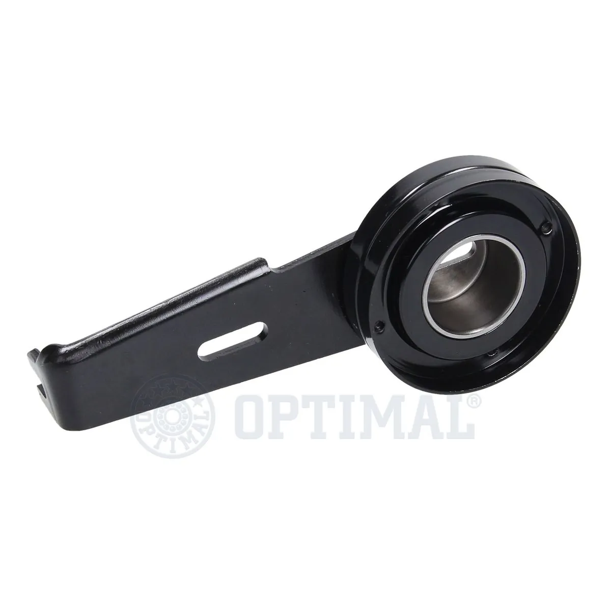 OPTIMAL 0-N124 Tensioner Pulley, V-ribbed belt