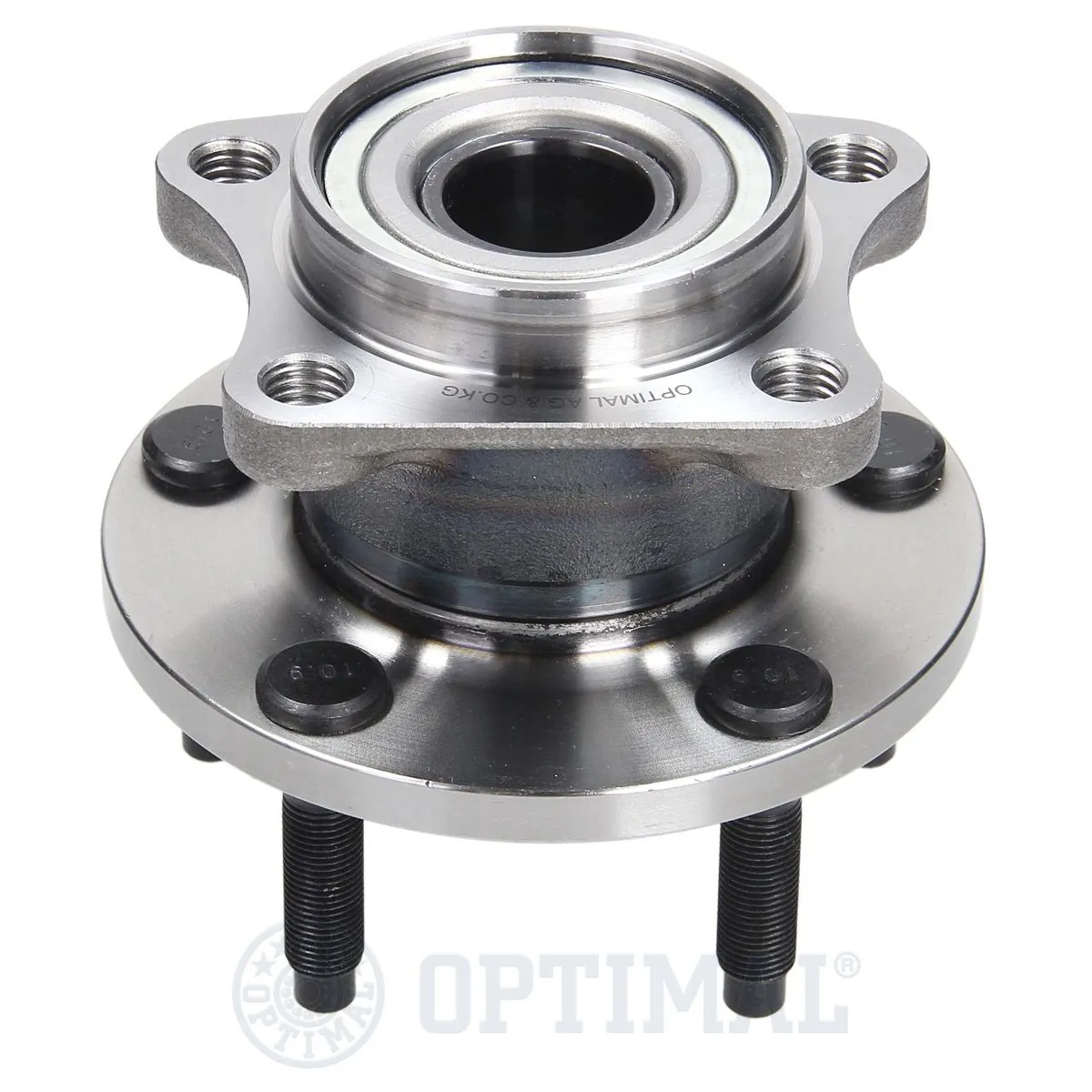 OPTIMAL 302706 Wheel Bearing Kit