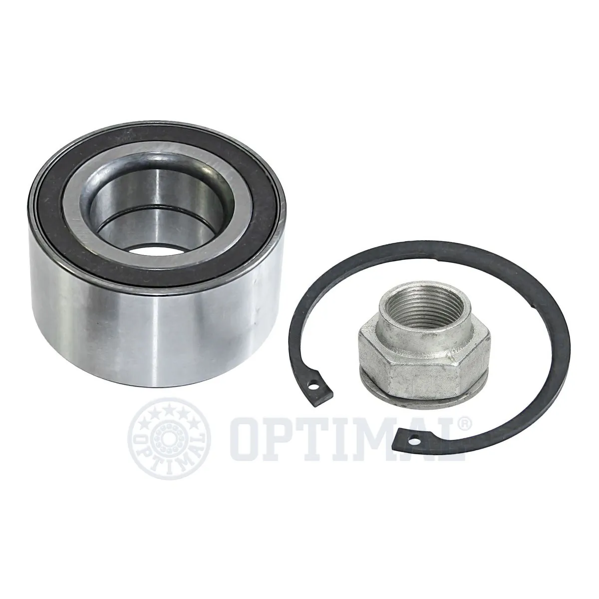 Wheel Bearing Kit 201811
