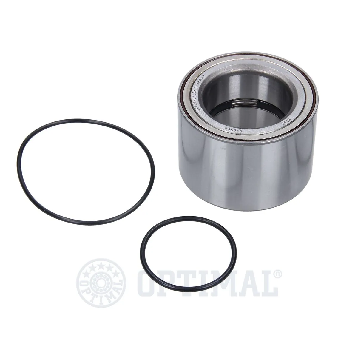 Wheel Bearing Kit 702905