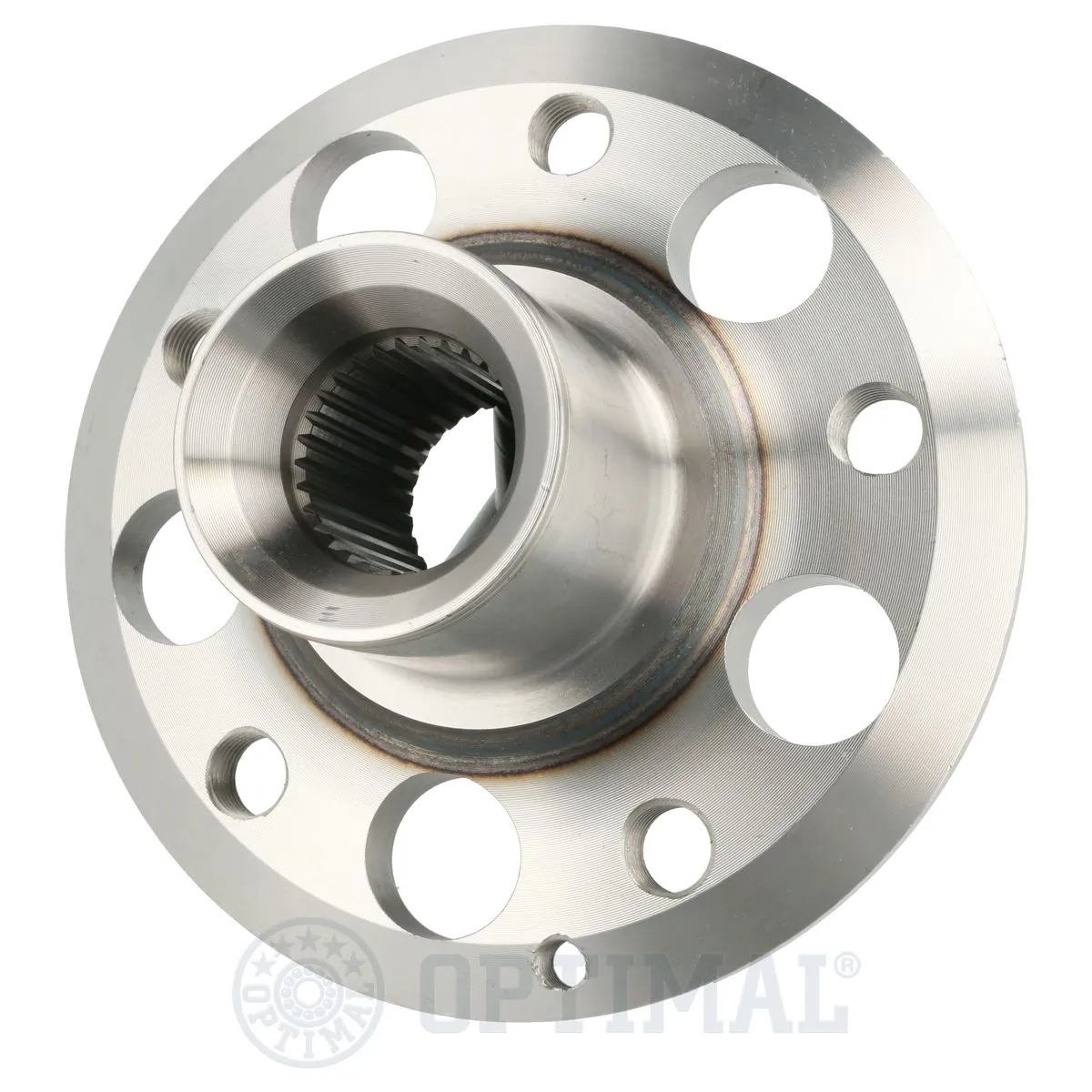 OPTIMAL 04-P417 Wheel Hub