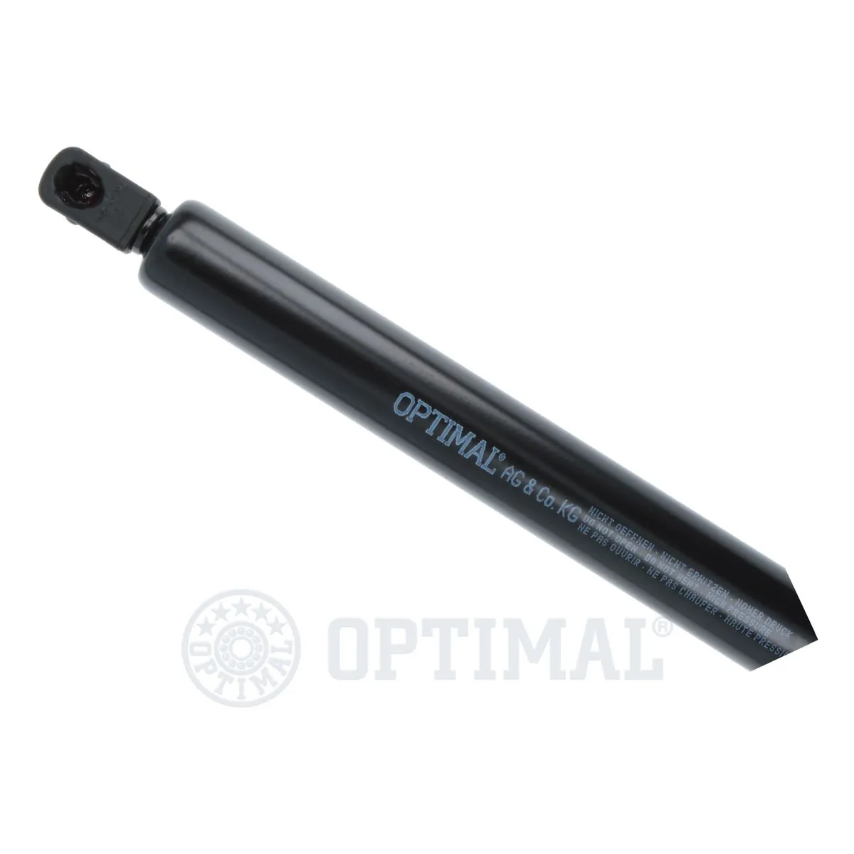 OPTIMAL AG-51651 Gas Spring, boot/cargo area