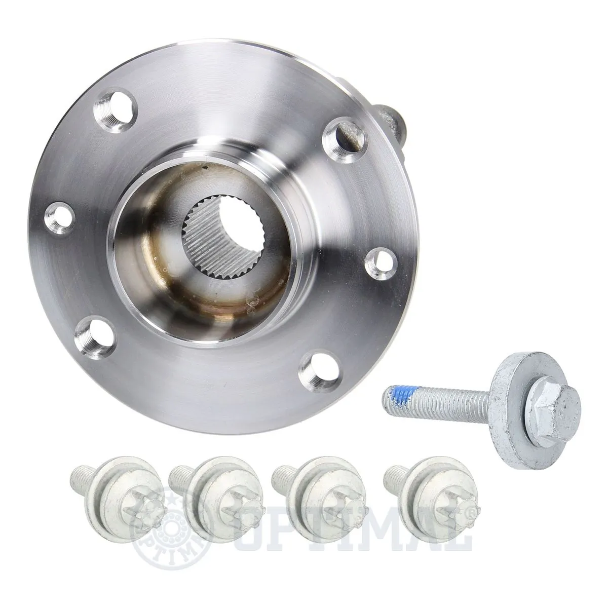Wheel Bearing Kit 702002