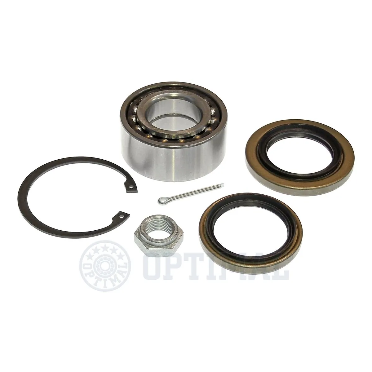 Wheel Bearing Kit 951604