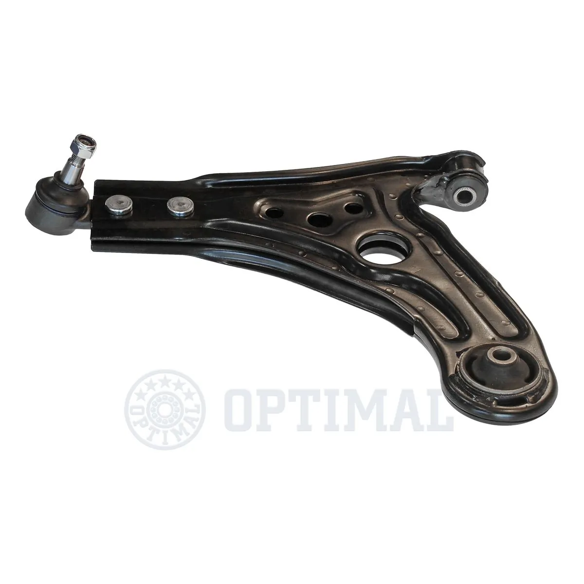 OPTIMAL G6-1251 Control/Trailing Arm, wheel suspension