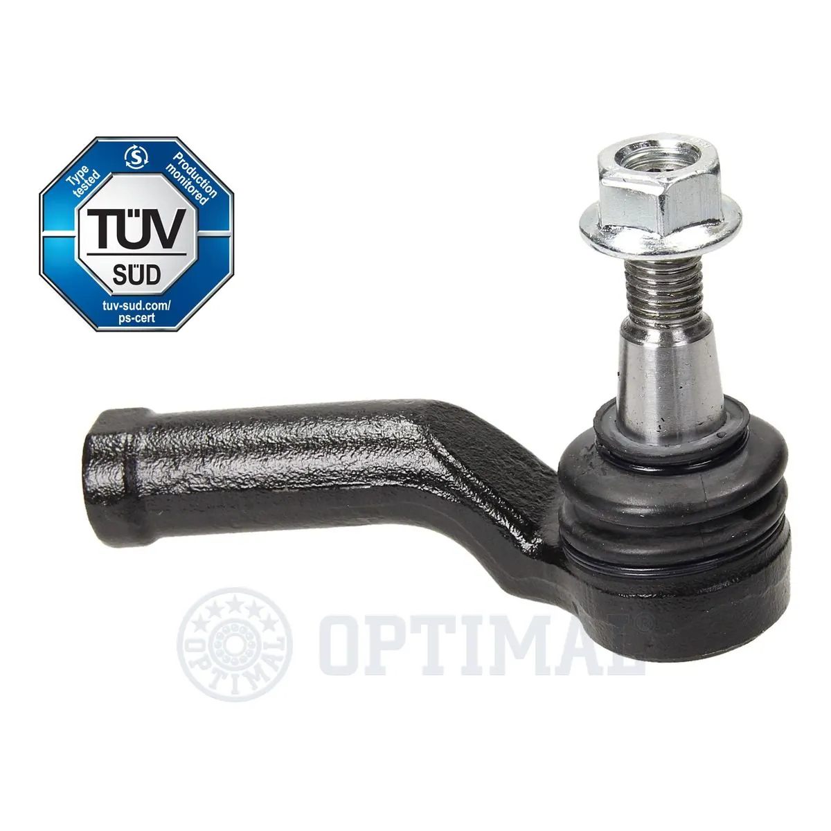 Tie Rod End G1-1325