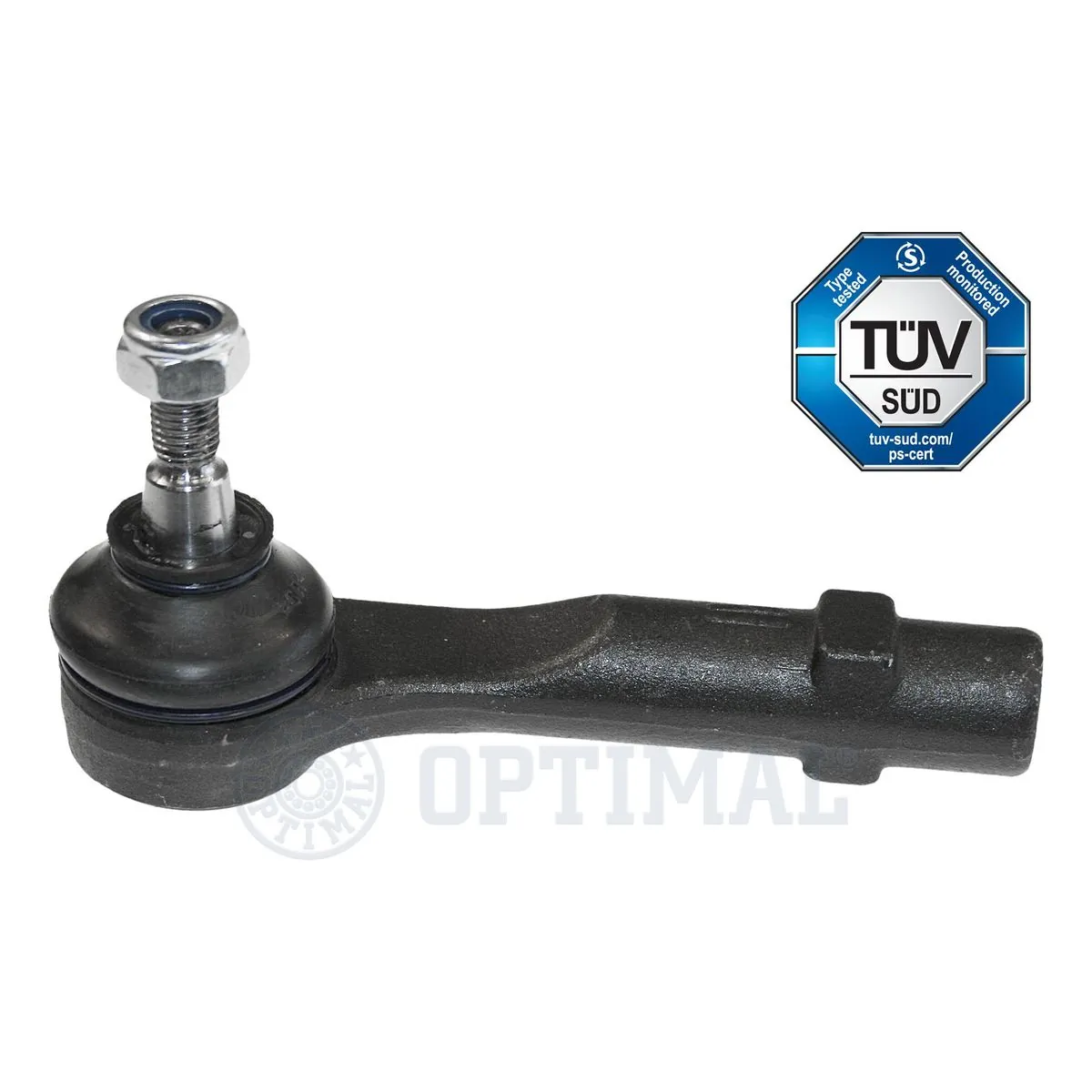 OPTIMAL G1-1418 Tie Rod End