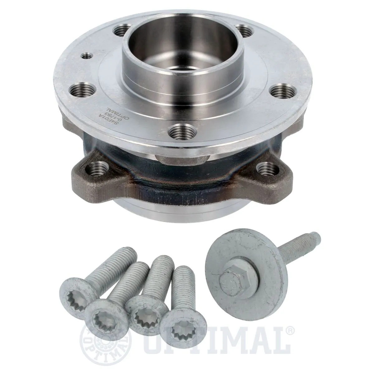 Wheel Bearing Kit 890760