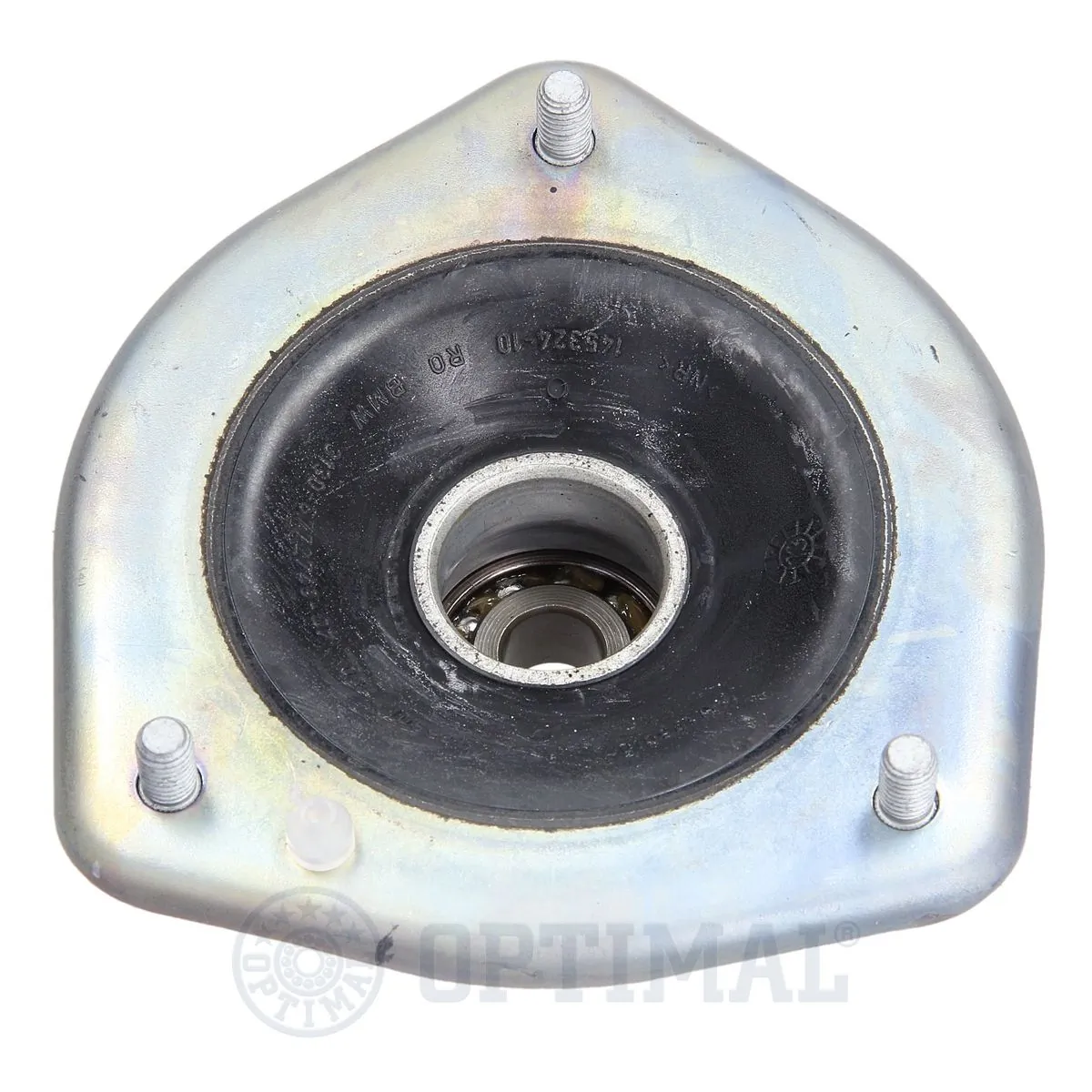 Repair Kit, suspension strut support mount F8-7837