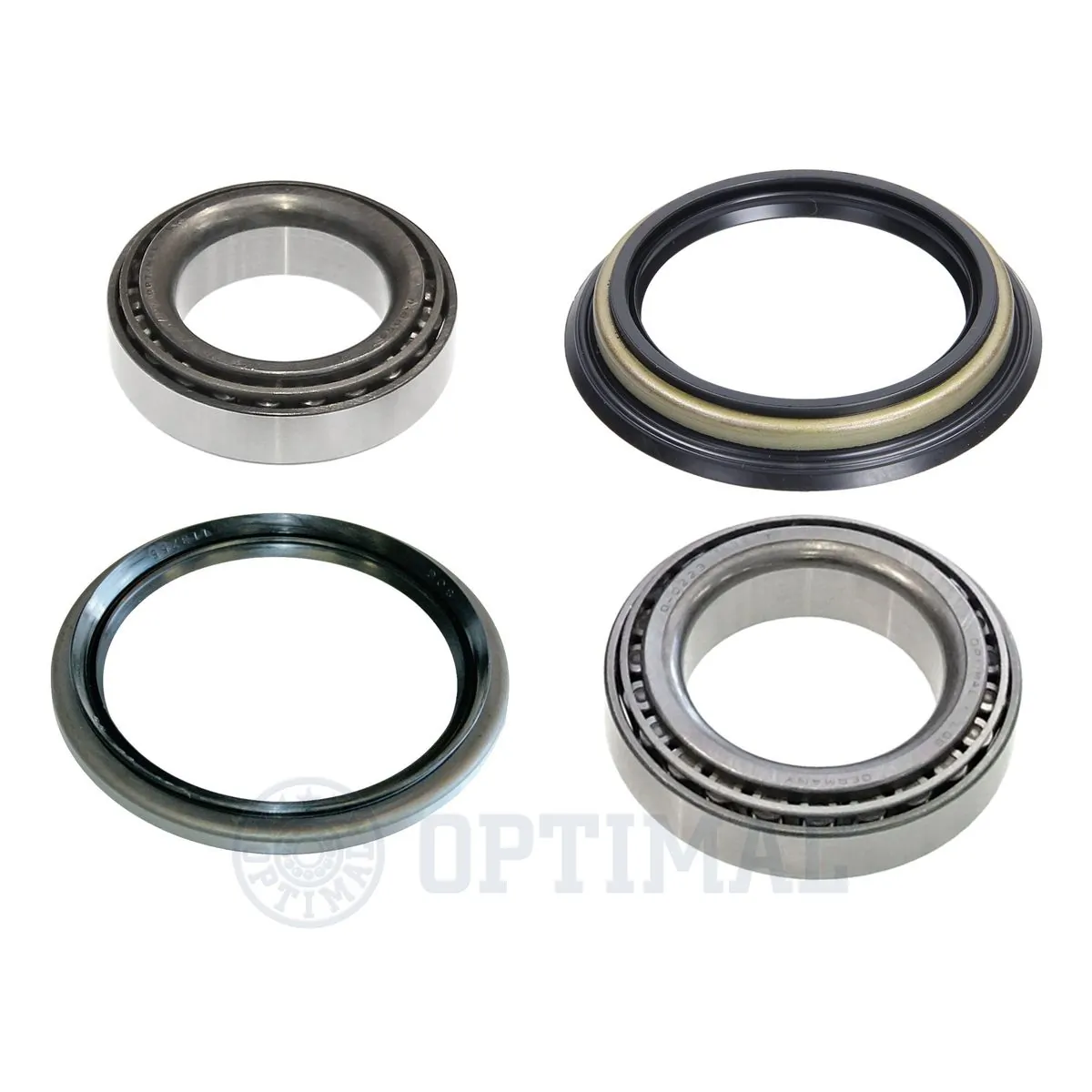 Wheel Bearing Kit 921555