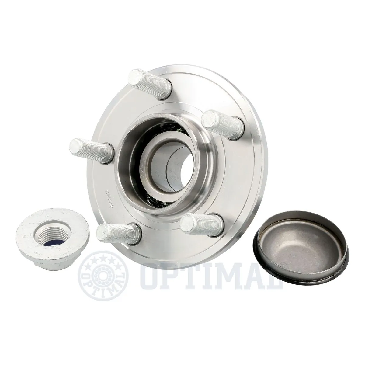 Wheel Bearing Kit 991611