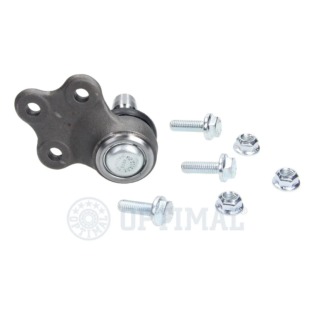 Ball Joint G3-989