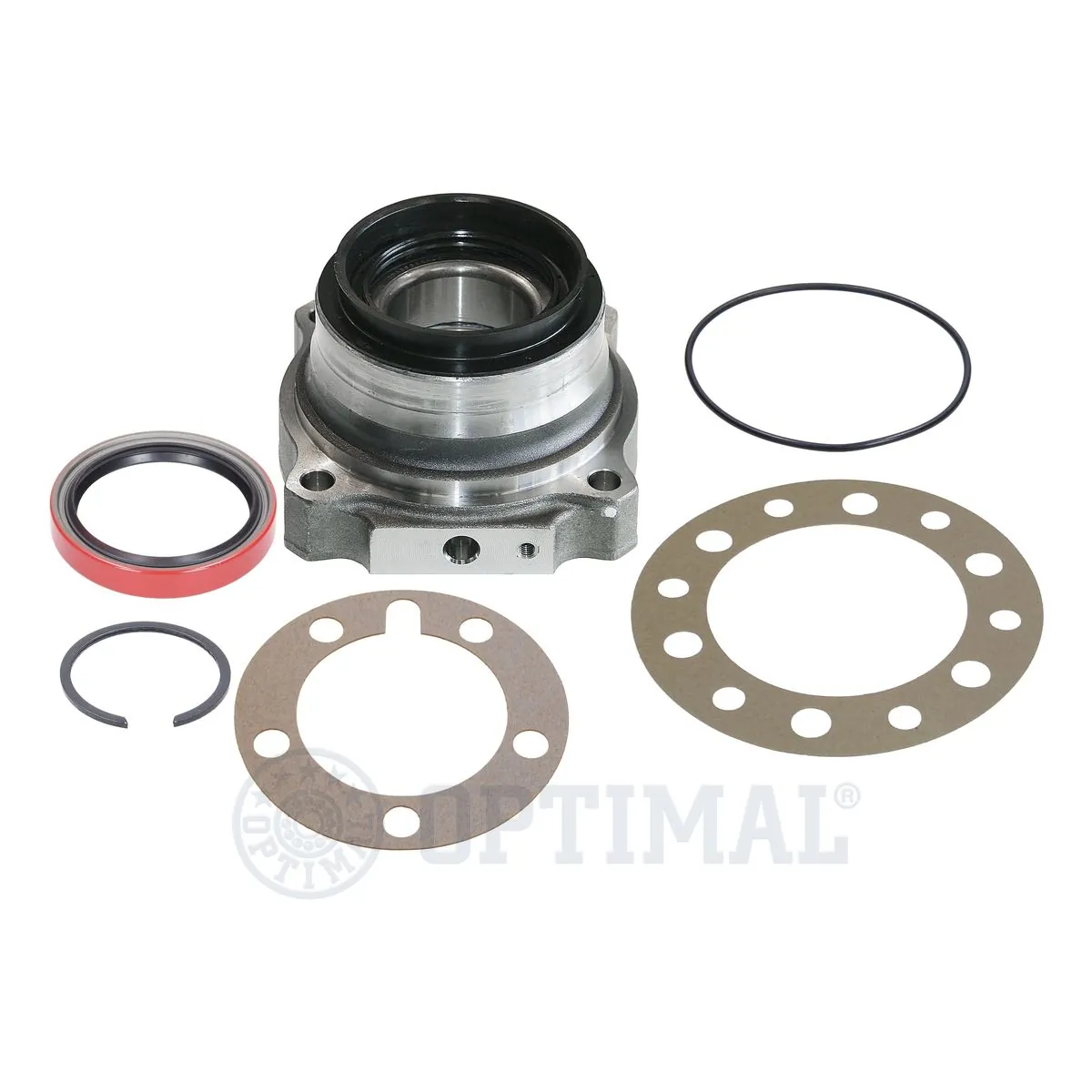 OPTIMAL 982958 Wheel Bearing Kit