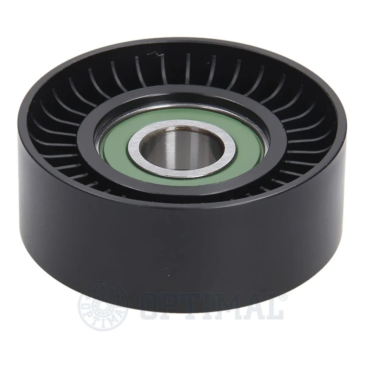 Tensioner Pulley, V-ribbed belt 0-N2266S1