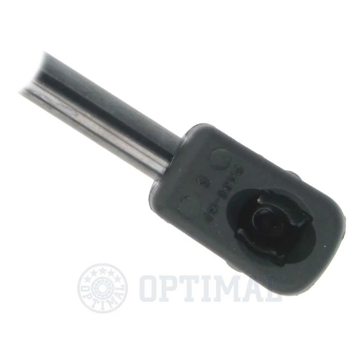 OPTIMAL AG-51711 Gas Spring, boot/cargo area