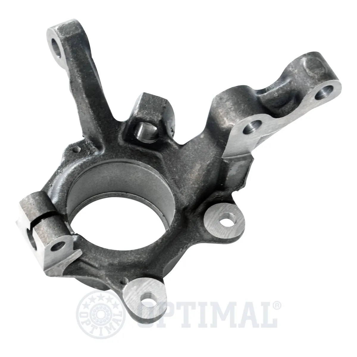 Gandar Pandak, Ampaian Roda KN-700310-02-L