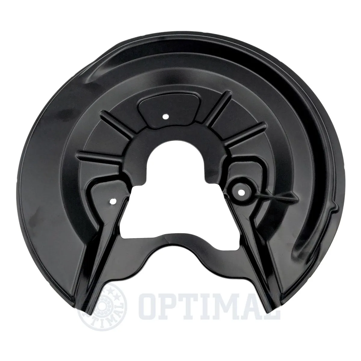 OPTIMAL BSP-1005R Splash Guard, brake disc