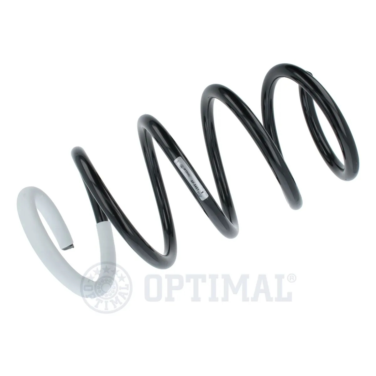 Suspension Spring AF-5461