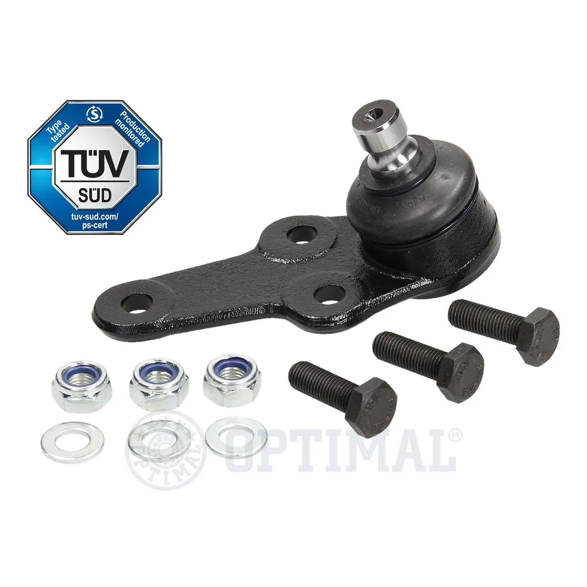 Ball Joint G3-859