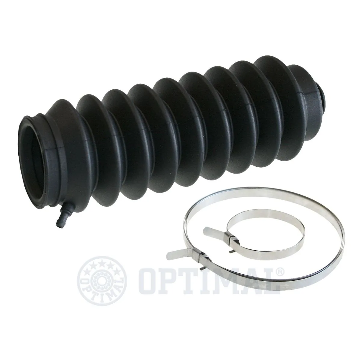 Bellow, steering LM-10085S