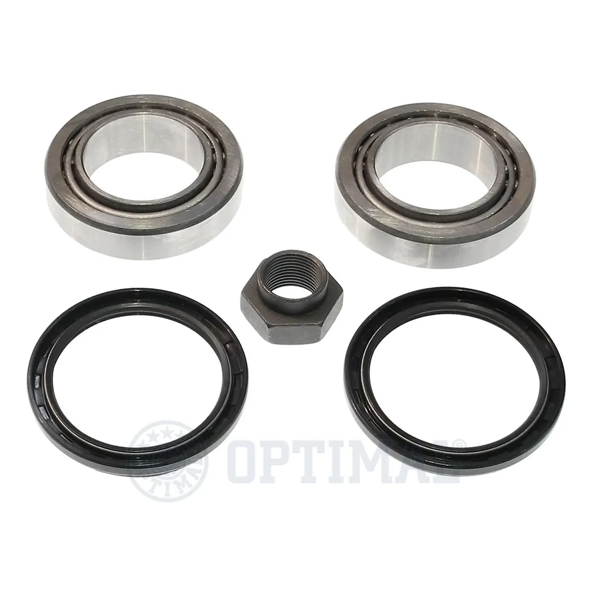 Wheel Bearing Kit 301130