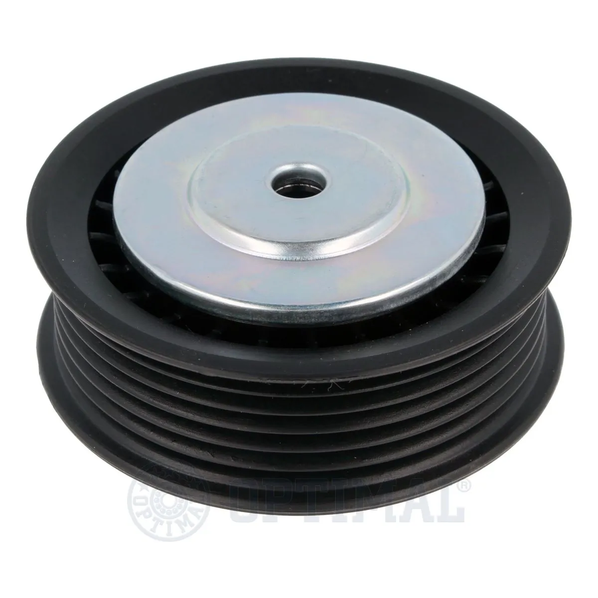 OPTIMAL 0-N1312 Tensioner Pulley, V-ribbed belt