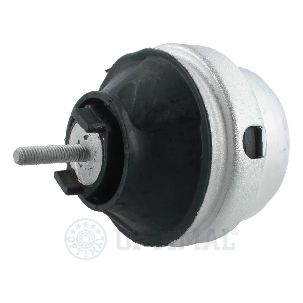 Mounting, engine F8-5567