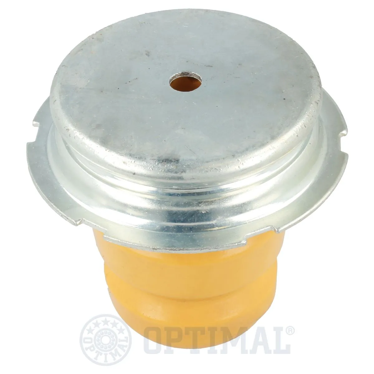 Rubber Buffer, suspension F8-8448