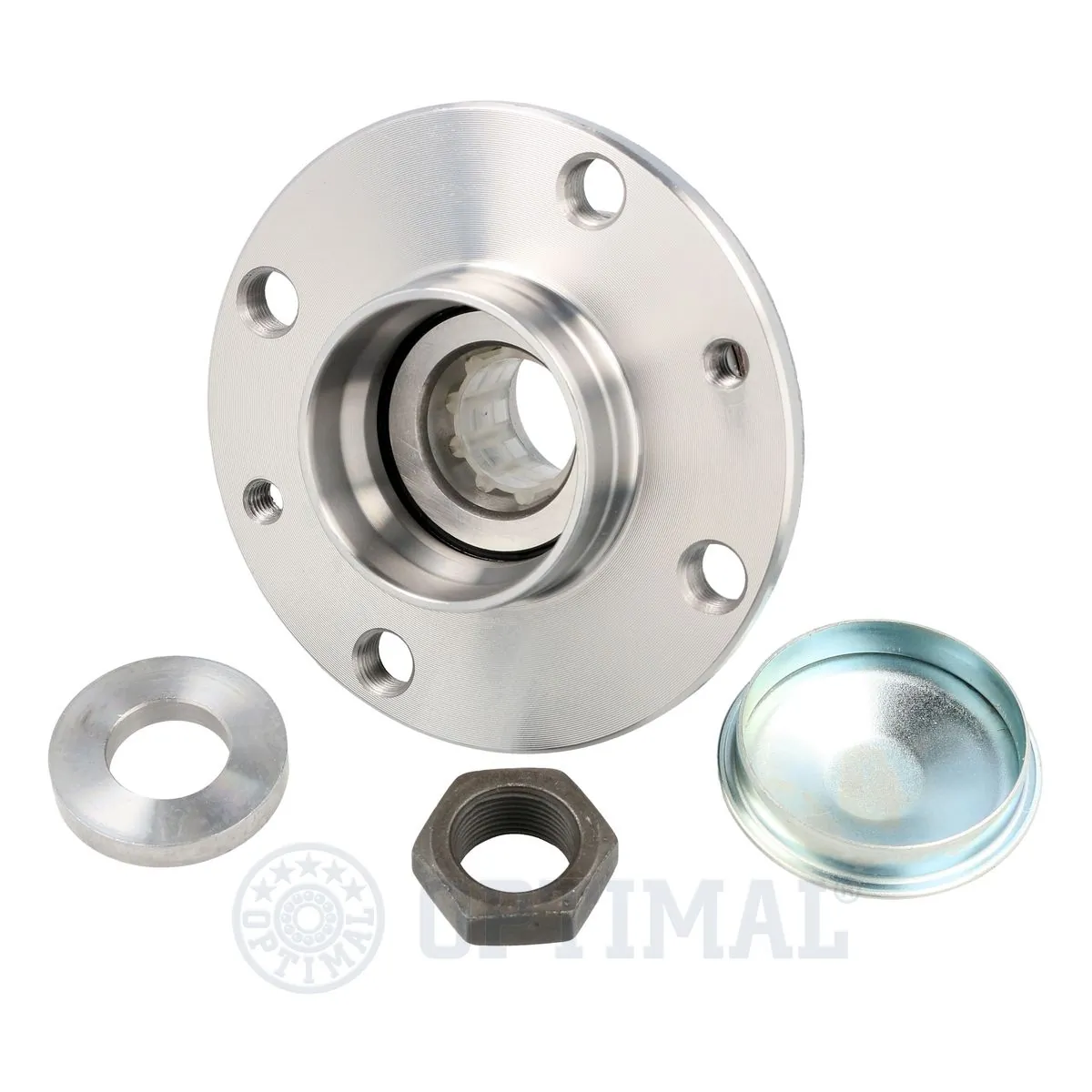 Wheel Bearing Kit 802265