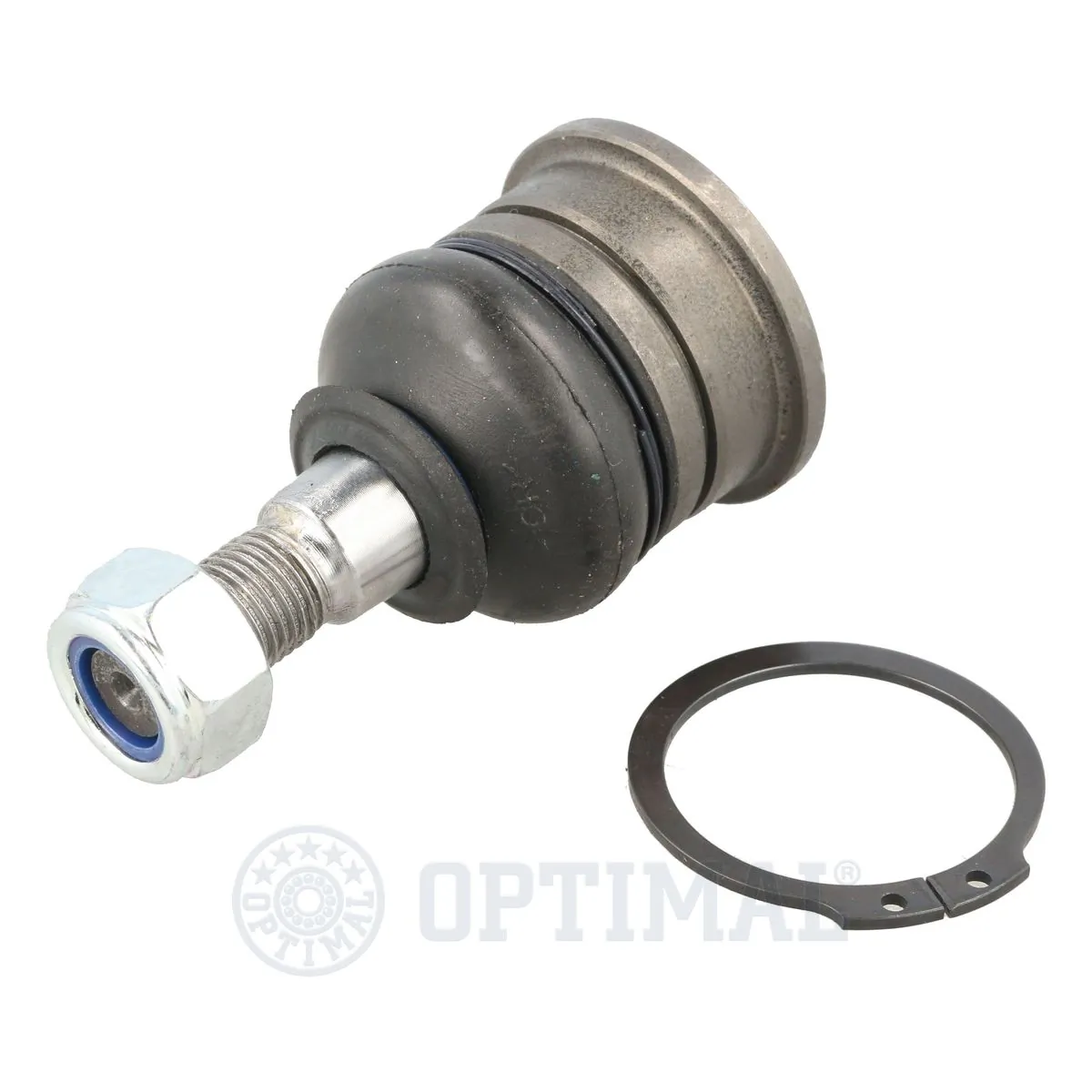 ATE 24.3511-1709.5 Brake Caliper