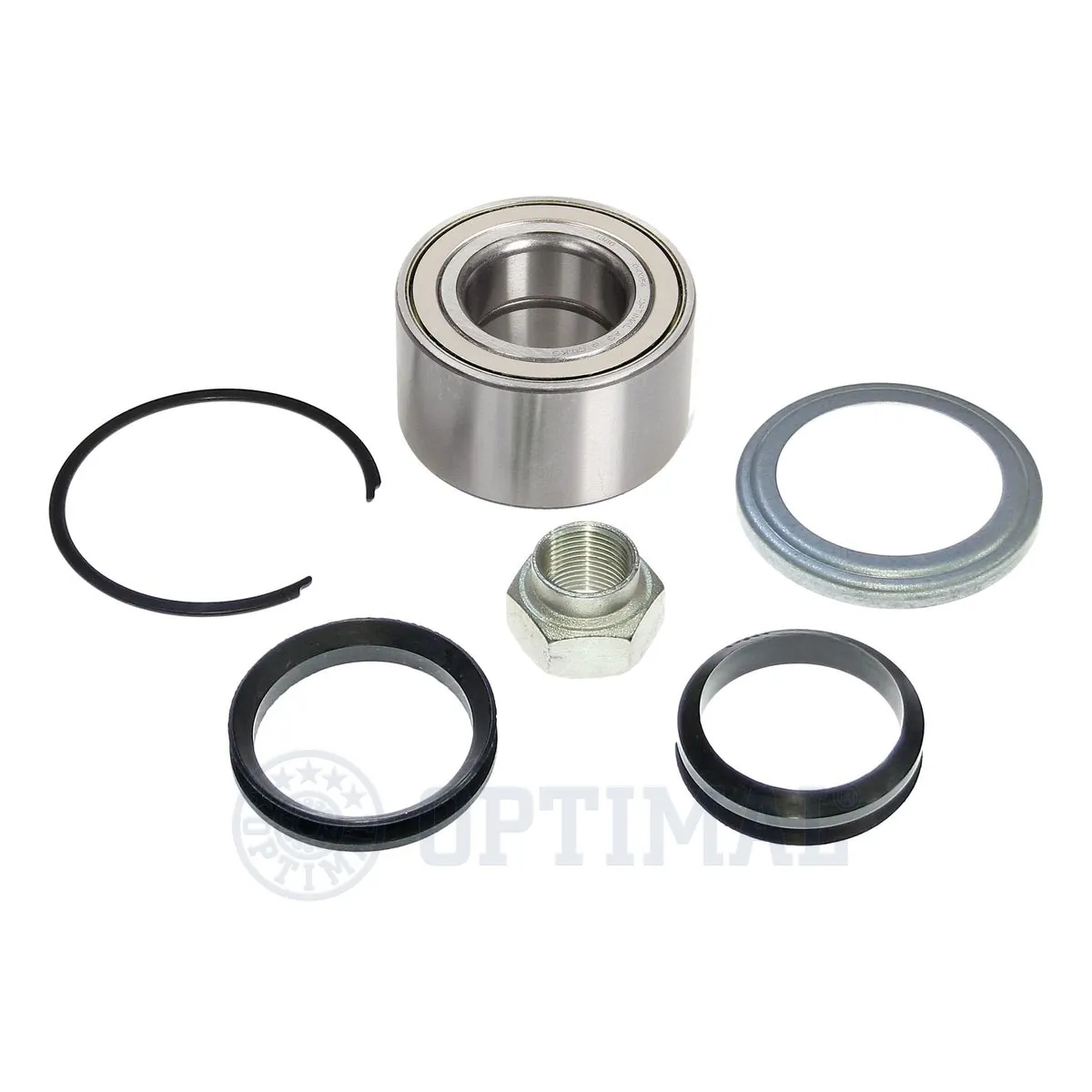 Wheel Bearing Kit 800304