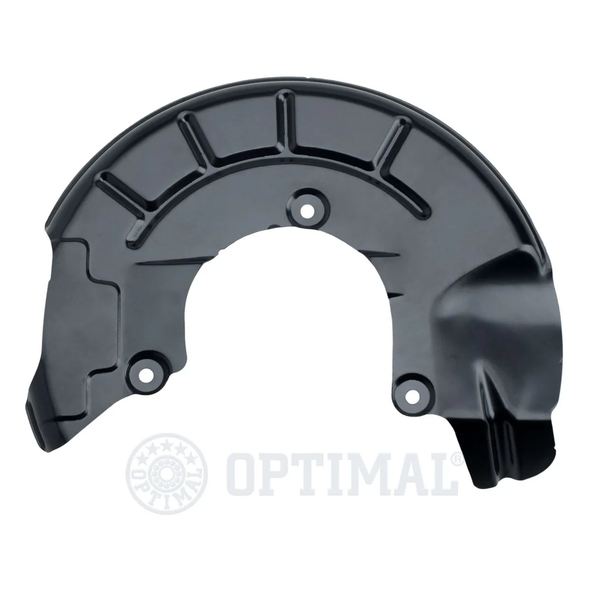 OPTIMAL BSP-1022R Splash Guard, brake disc