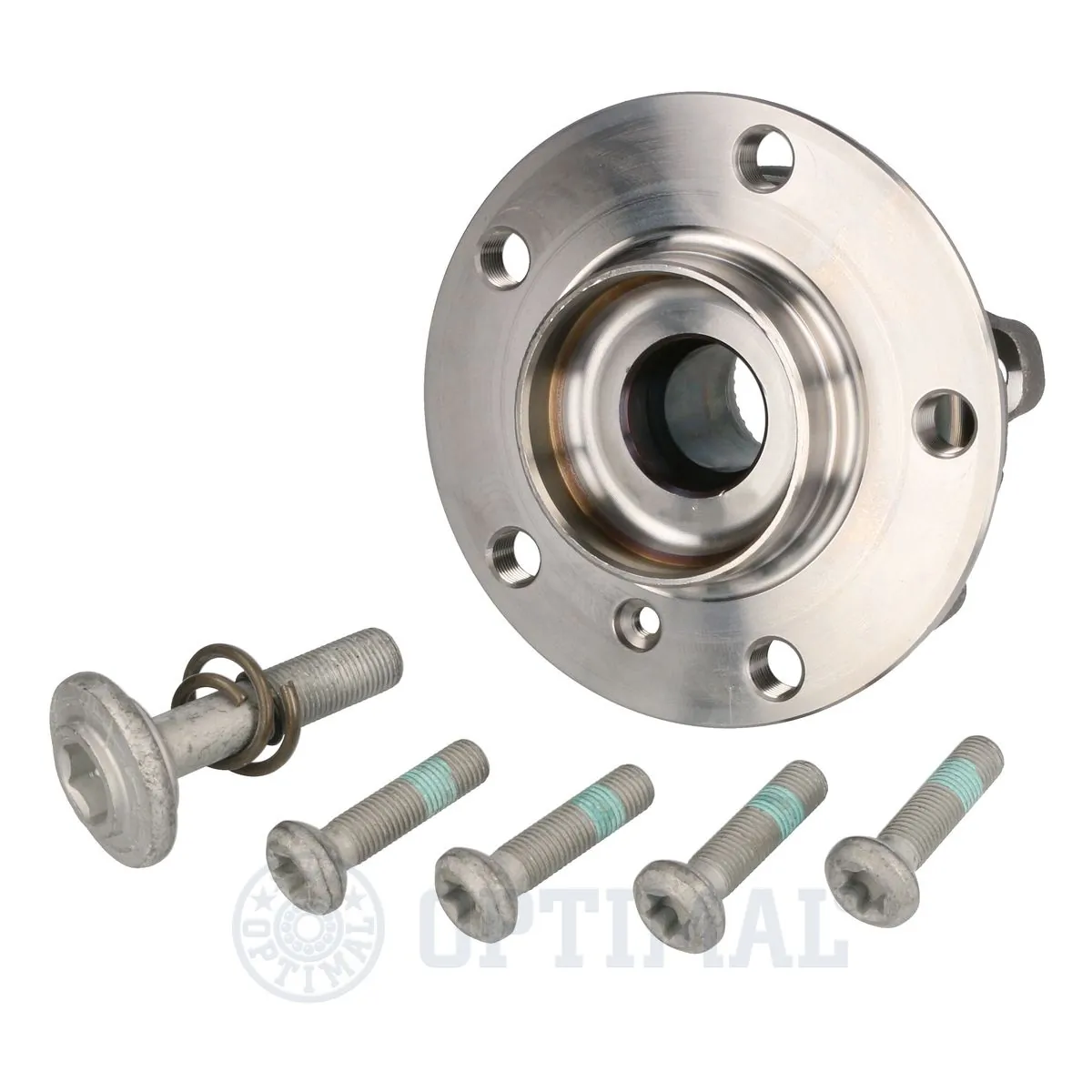 OPTIMAL 501500 Wheel Bearing Kit