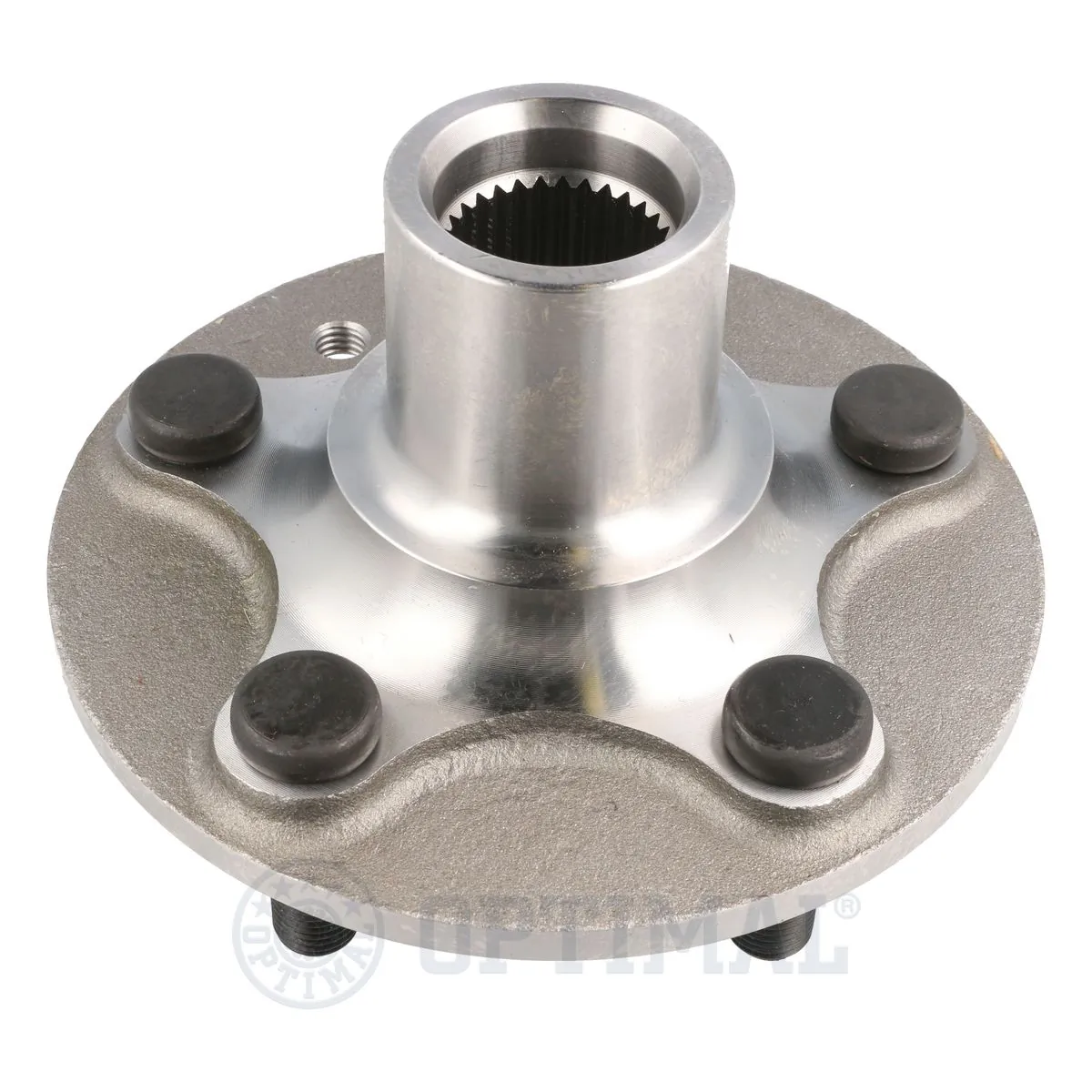 Wheel Hub 04-P489