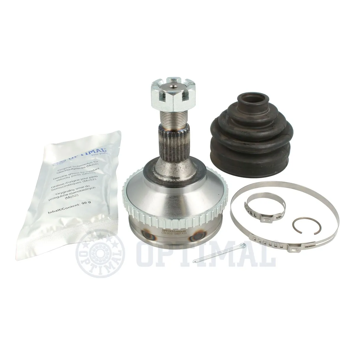 Joint Kit, drive shaft CW-3030