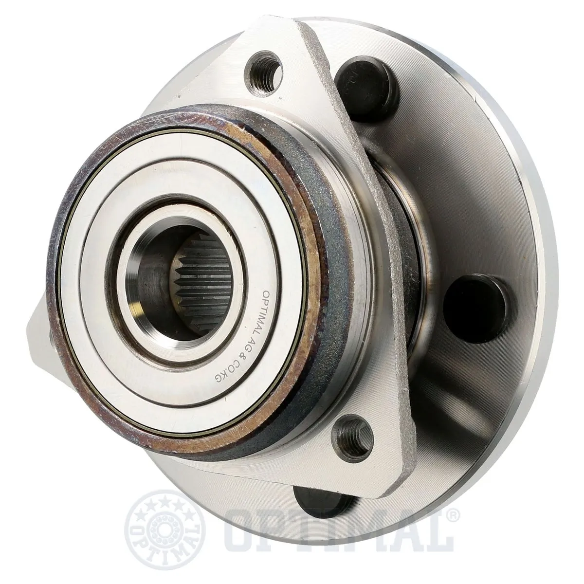 Wheel Bearing Kit 991863