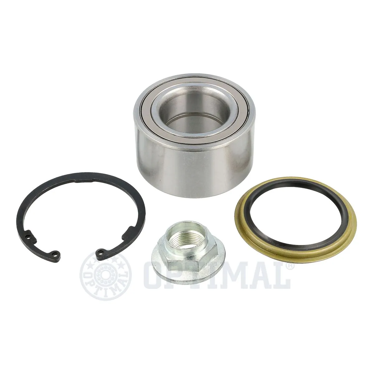 Wheel Bearing Kit 941700