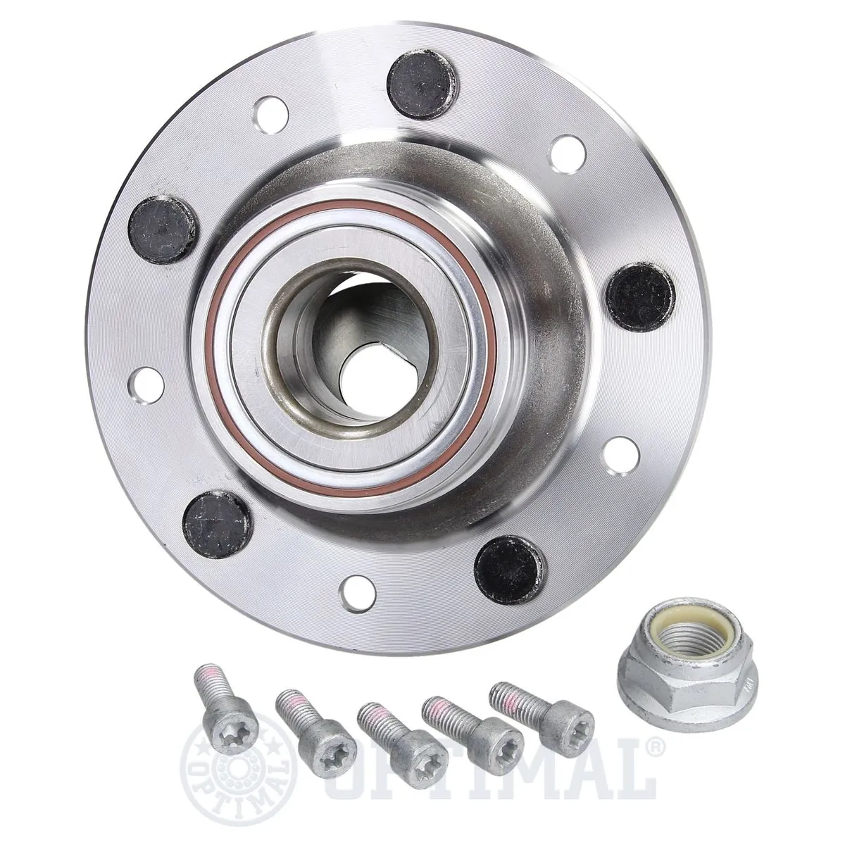 Wheel Bearing Kit 302908