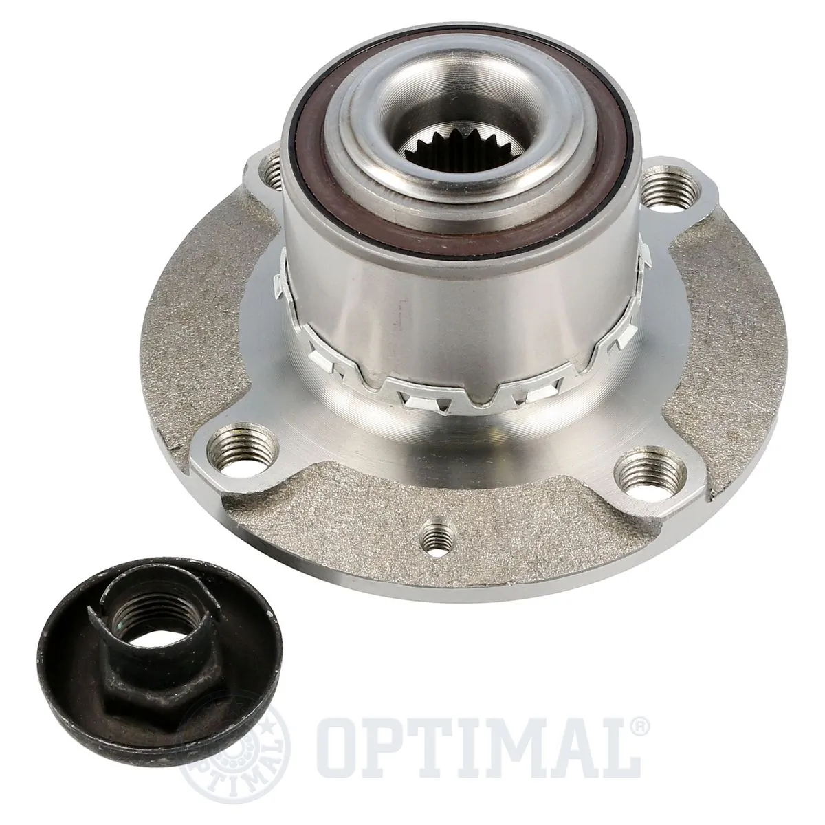 Wheel Bearing Kit 101029