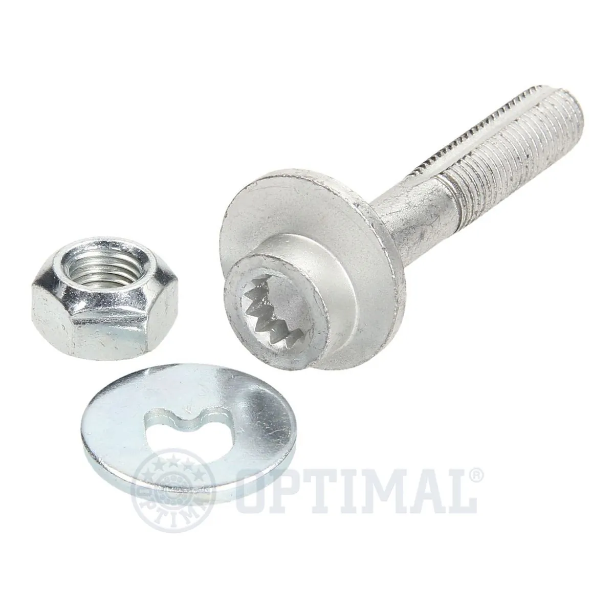 Mounting Kit, stabiliser link/coupling rod G8-587