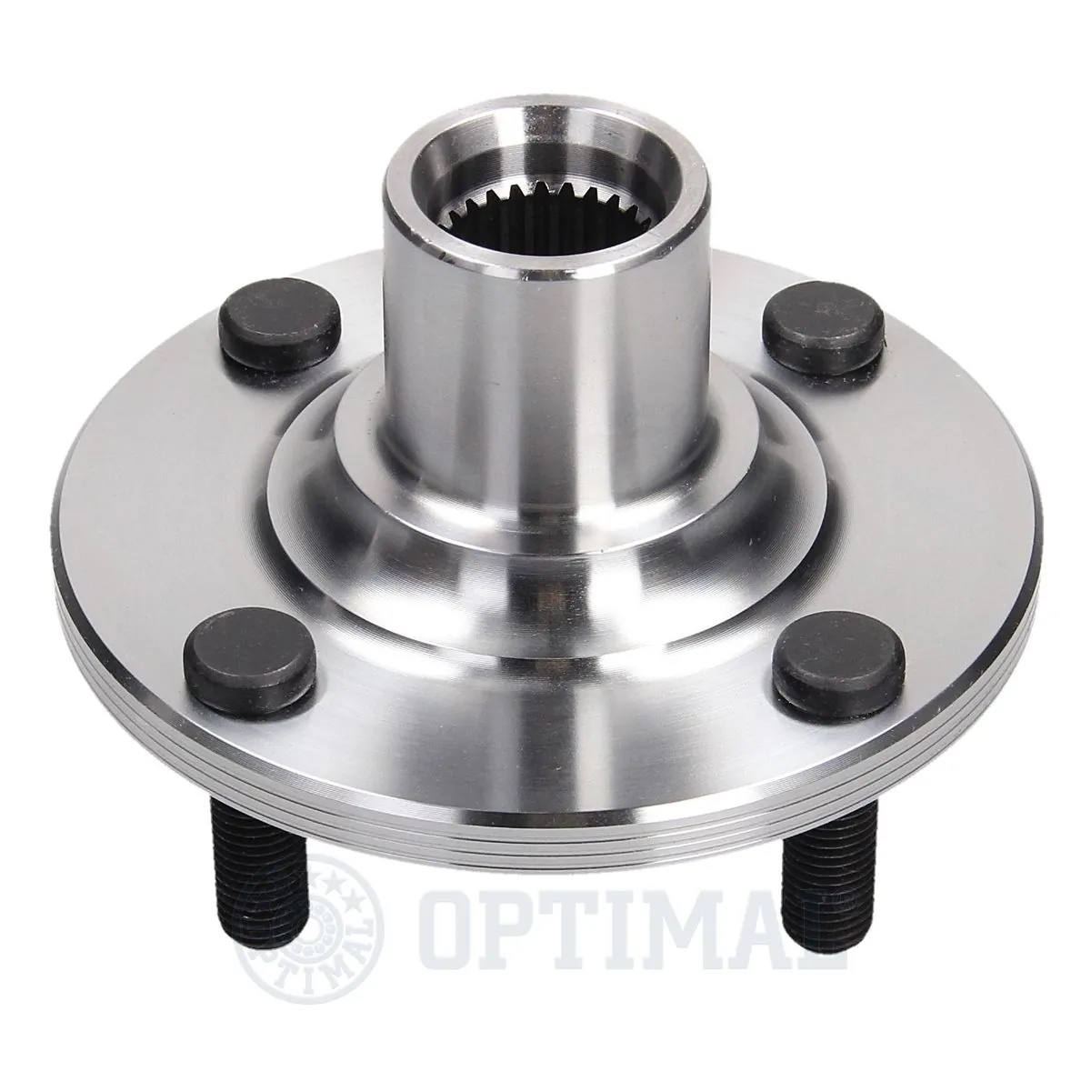 Wheel Hub 04-P408