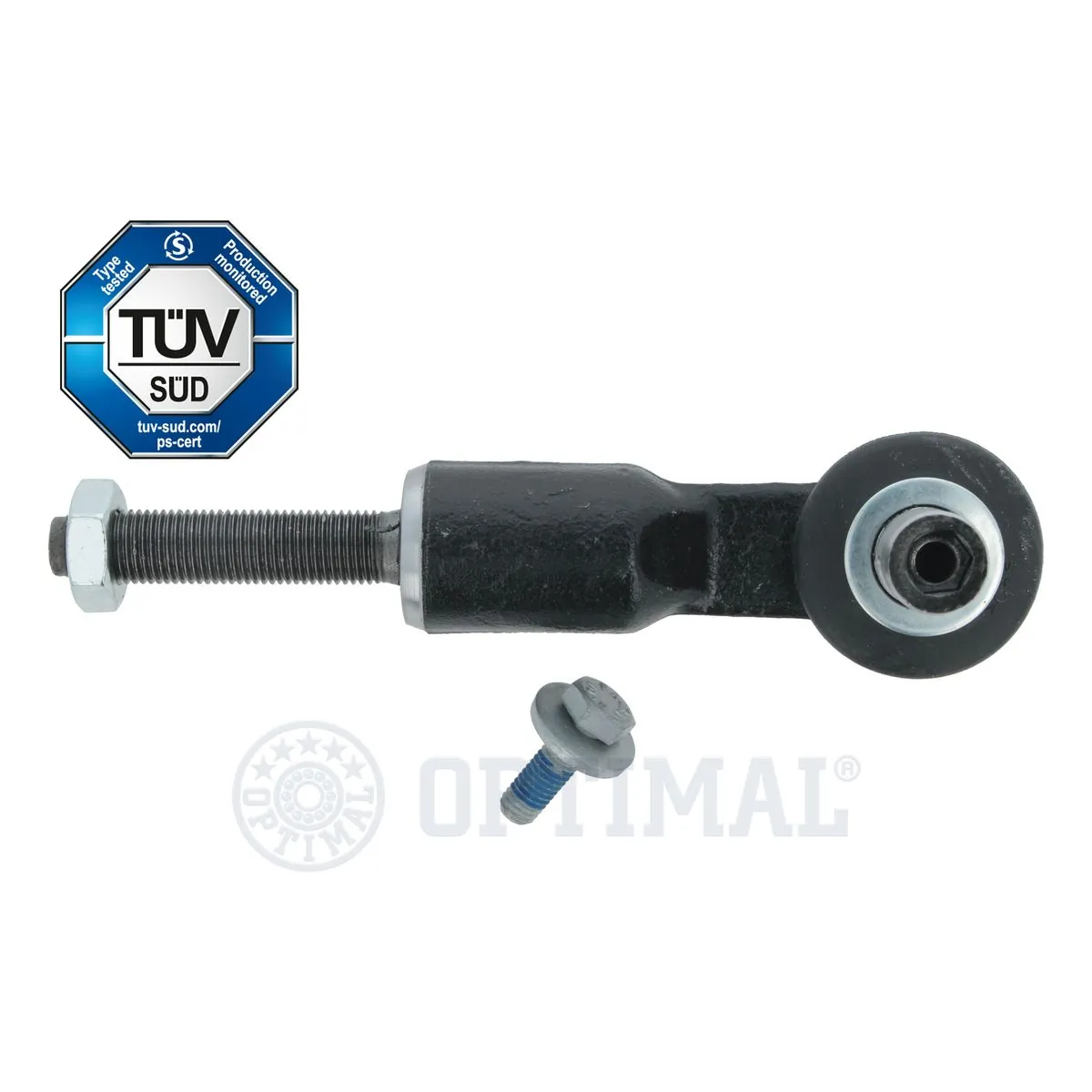 Tie Rod End G1-544