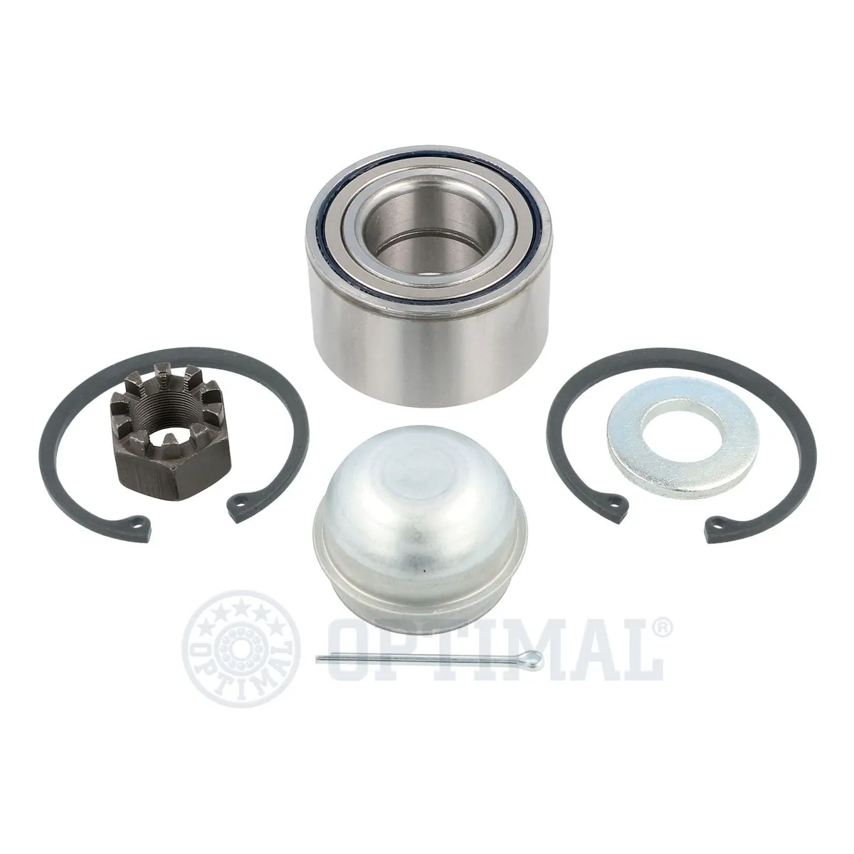 Wheel Bearing Kit 201095
