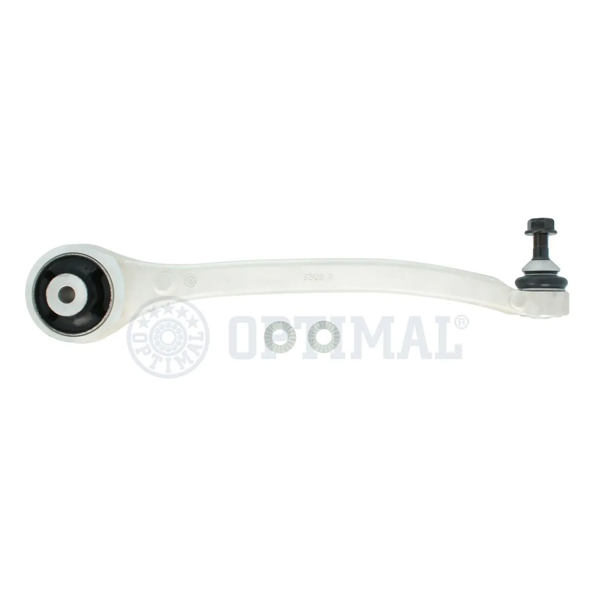 Control/Trailing Arm, wheel suspension G5-1096
