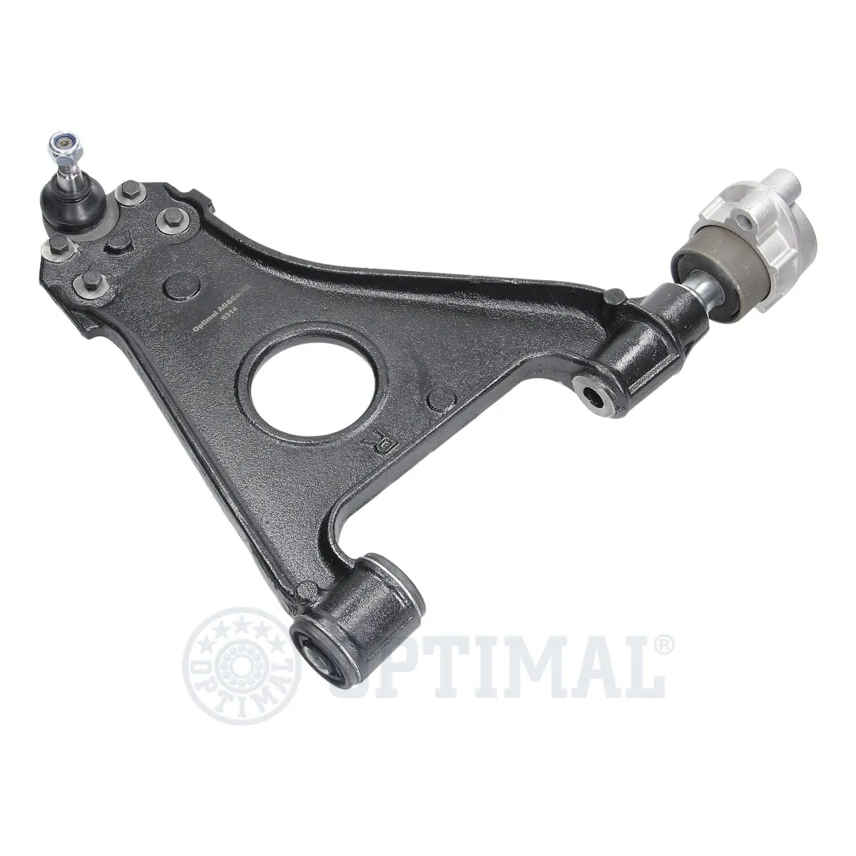 OPTIMAL G6-947 Control/Trailing Arm, wheel suspension