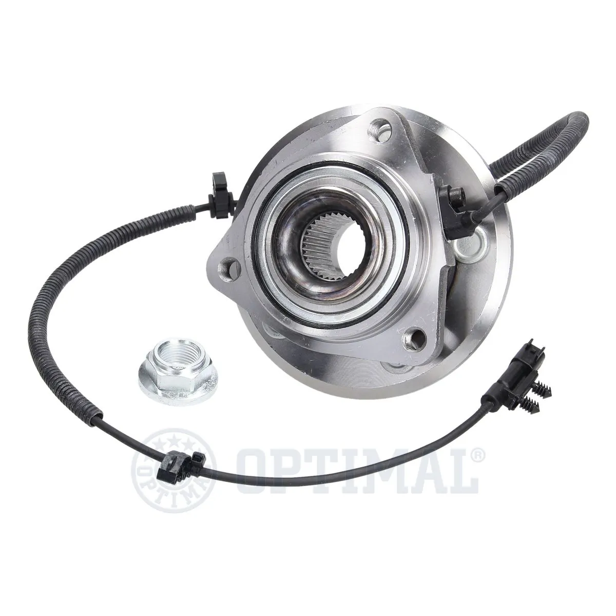 Wheel Bearing Kit 991710